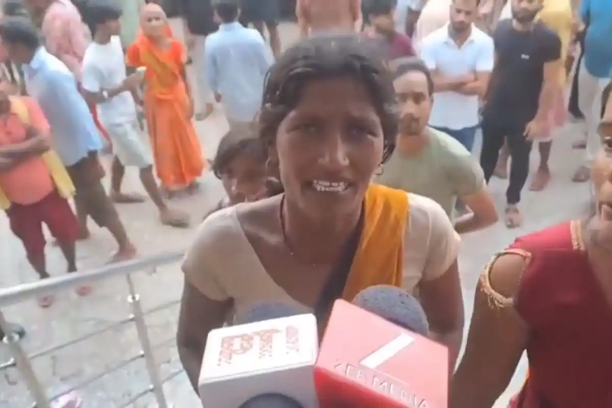 Muzaffarpur Hospital ICU Fire Deaths: मुजफ्फरपुर के अस्पताल में आईसीयू में लगी भीषण आग, चार मरीजों की मौत, कई अन्य घायल