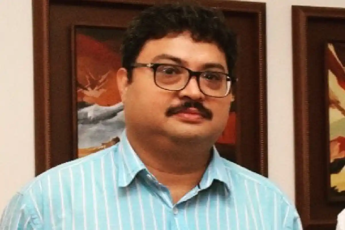 Dushyant Chaturvedi elected unopposed Maharashtra Legislative Council: दुष्यंत चतुर्वेदी विधान परिषद के लिए निर्विरोध निर्वाचित, नाम वापसी के बाद तय हुई जीत