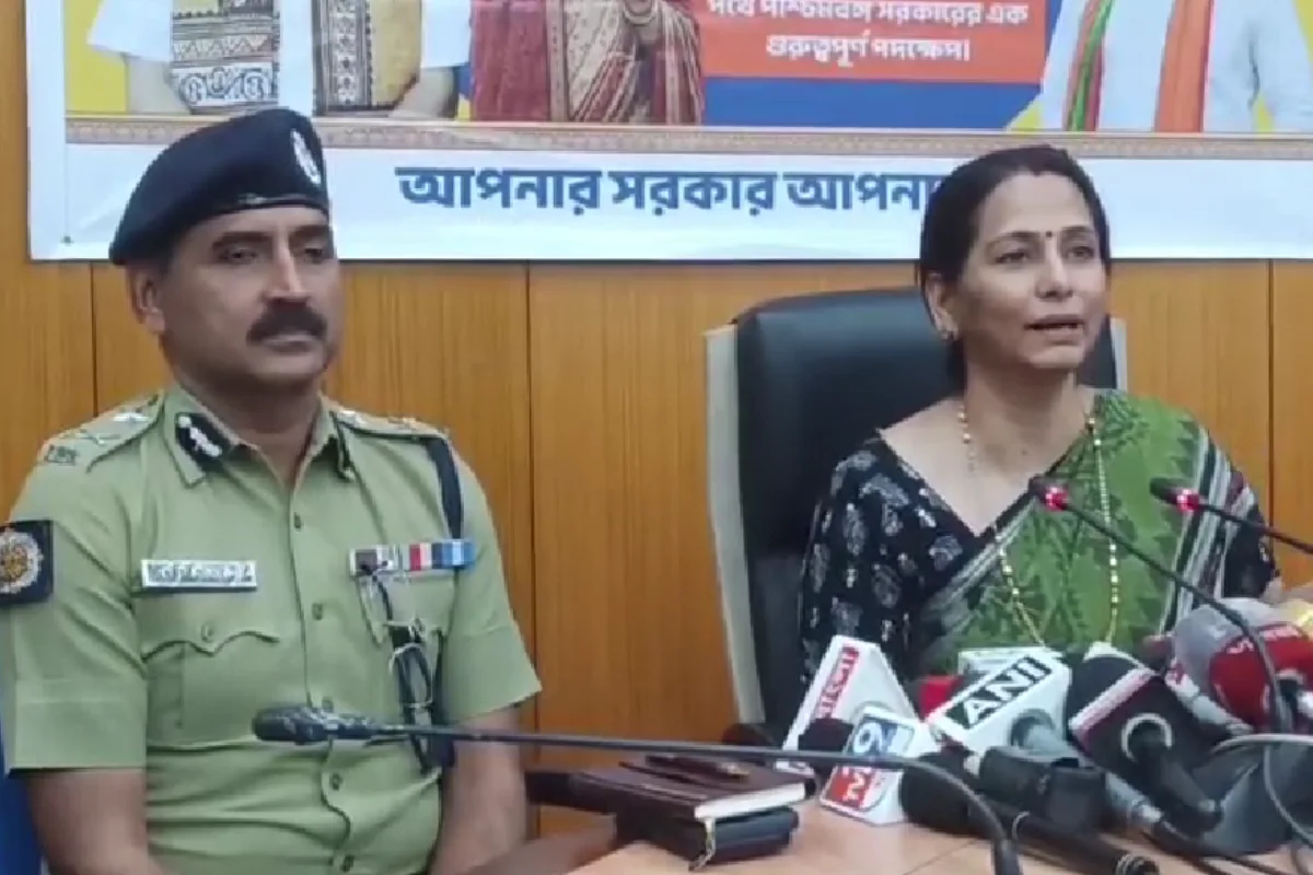 कॉलेज स्ट्रीट में हॉकर्स हटाने की खबर भ्रामक, दुकानों को उखाड़ने की कोई योजना नहीं- स्मिता पांडे