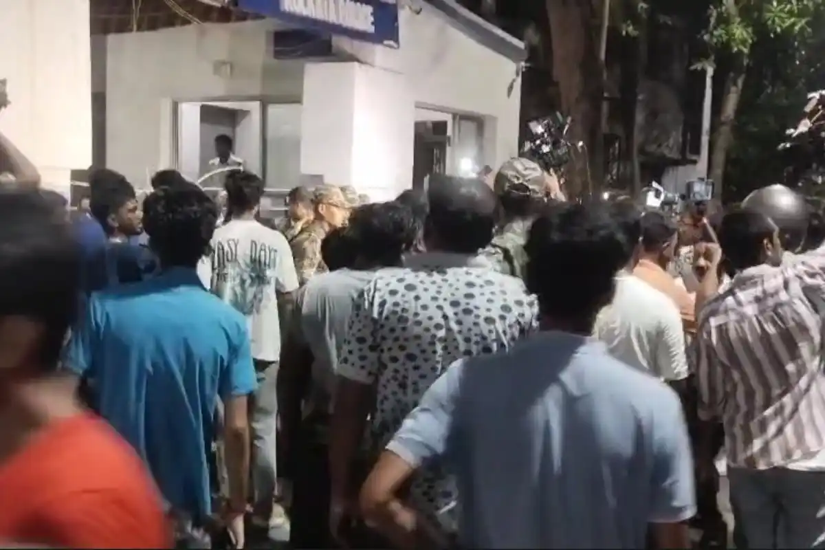 Swarup Biswas arrested Kolkata: पूर्व मंत्री के भाई स्वरूप विश्वास गिरफ्तार, आज अदालत में होगी पेशी