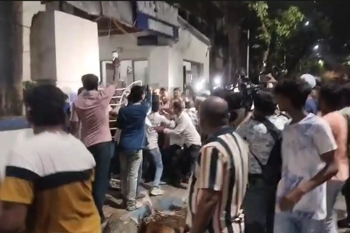 Swarup Biswas arrested Kolkata: पूर्व मंत्री के भाई स्वरूप विश्वास गिरफ्तार, आज अदालत में होगी पेशी