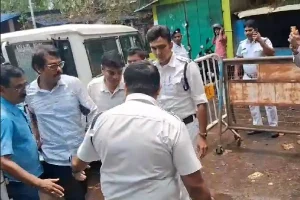 Kolkata News: अलीपुर अदालत में पेश किए गए स्वरूप विश्वास, मामले की सुनवाई पर रही सभी की नजर