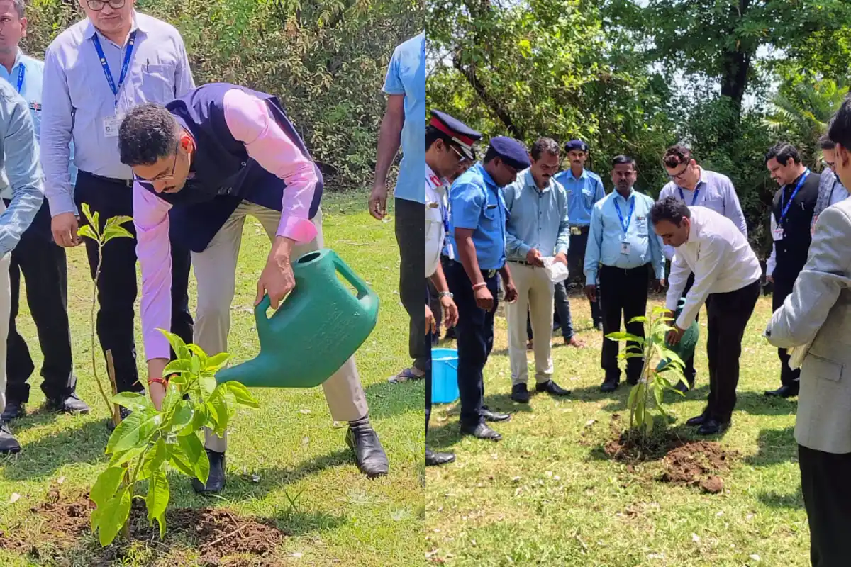 MIHAN Nagpur future employment opportunities: मिहान परियोजना रोजगार और औद्योगिक विकास का बड़ा केंद्र बनकर उभर रही है