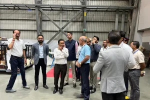 Nagpur News: मिहान परियोजना रोजगार और औद्योगिक विकास का बड़ा केंद्र बनकर उभर रही है