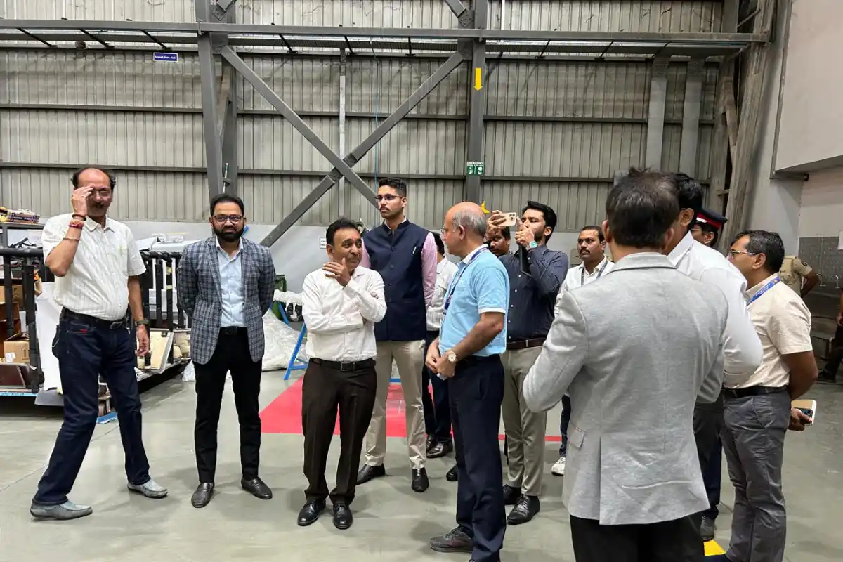 MIHAN Nagpur future employment opportunities: मिहान परियोजना रोजगार और औद्योगिक विकास का बड़ा केंद्र बनकर उभर रही है
