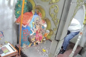 Nagpur News: माता के दर्शन के बाद सोने का हार चोरी करने वाले दो आरोपी गिरफ्तार