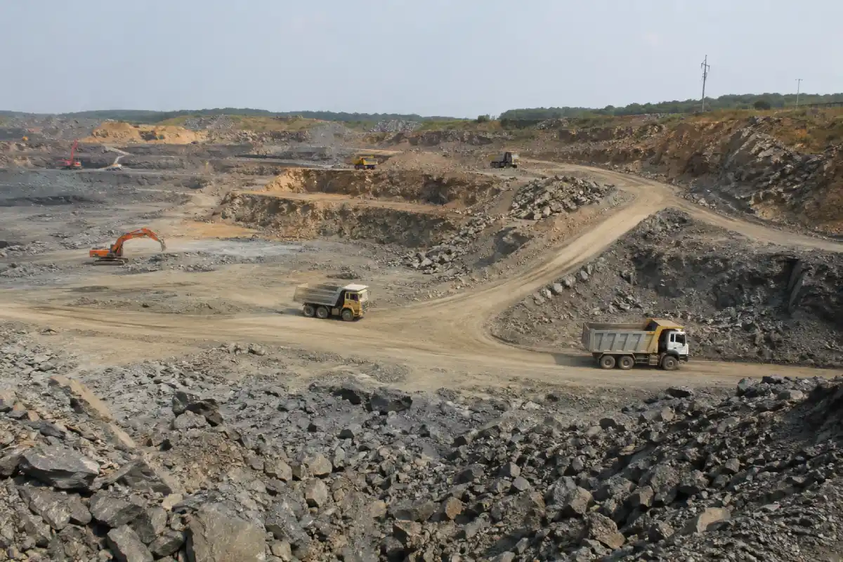 Nagpur DMF fund development works mining affected Areas: नागपुर के खनन प्रभावित क्षेत्रों में विकास कार्यों को गति देने के लिए जनप्रतिनिधियों से प्रस्ताव मांगे गए