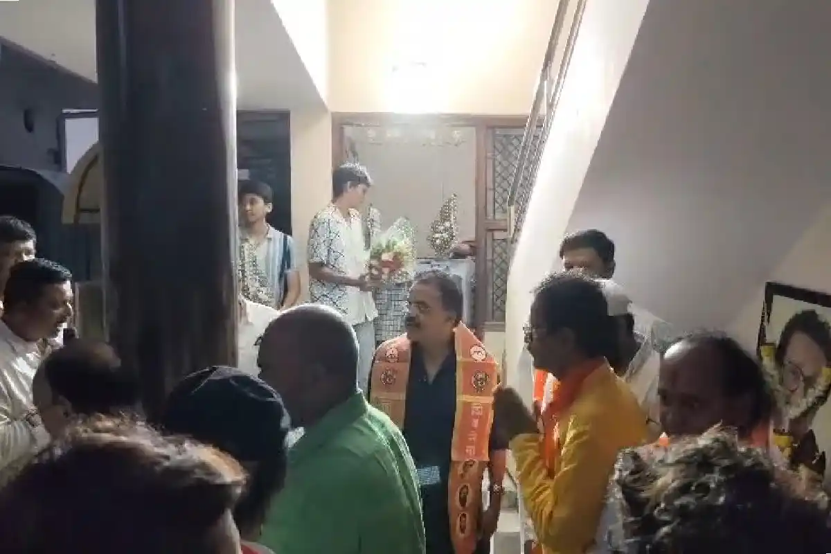 Shiv Sena Important Meeting Nagpur Strategy Discussion: संगठन को मजबूत बनाने और आगामी कार्यक्रमों को लेकर आज होगी महत्वपूर्ण चर्चा