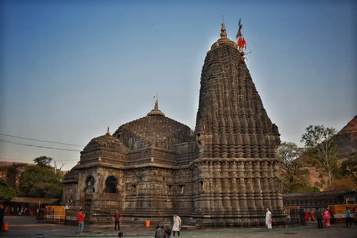 Maharashtra Devasthan Inam Nirmulan Bill withdrawal:महाराष्ट्र सरकार ने प्रारूप कानून वापस लिया, विश्व हिंदू परिषद ने फैसले का स्वागत किया