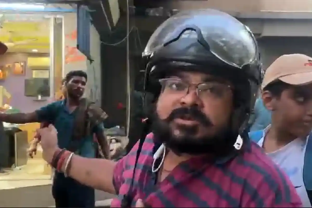 Illegal medicines seized Belur Howrah Kailash Mishra office: हावड़ा में कार्यालय के भीतर मिले करोड़ों रुपये के अवैध दवा भंडार, जांच से इलाके में बढ़ी हलचल