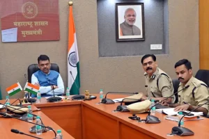 नागपुर में हुई दुर्घटनाओं के बाद सुरक्षा बढ़ाने के लिए राज्य सरकार केंद्र को संशोधन प्रस्ताव भेजेगी