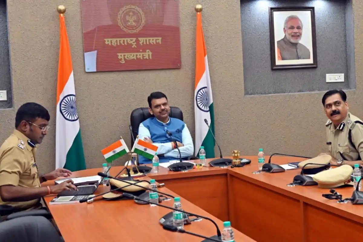 नागपुर में हुई दुर्घटनाओं के बाद सुरक्षा बढ़ाने के लिए राज्य सरकार केंद्र को संशोधन प्रस्ताव भेजेगी 12 Explosive Rules 2008 amendment proposal Nagpur Maharashtra: नागपुर में हुई दुर्घटनाओं के बाद सुरक्षा बढ़ाने के लिए राज्य सरकार केंद्र को संशोधन प्रस्ताव भेजेगी