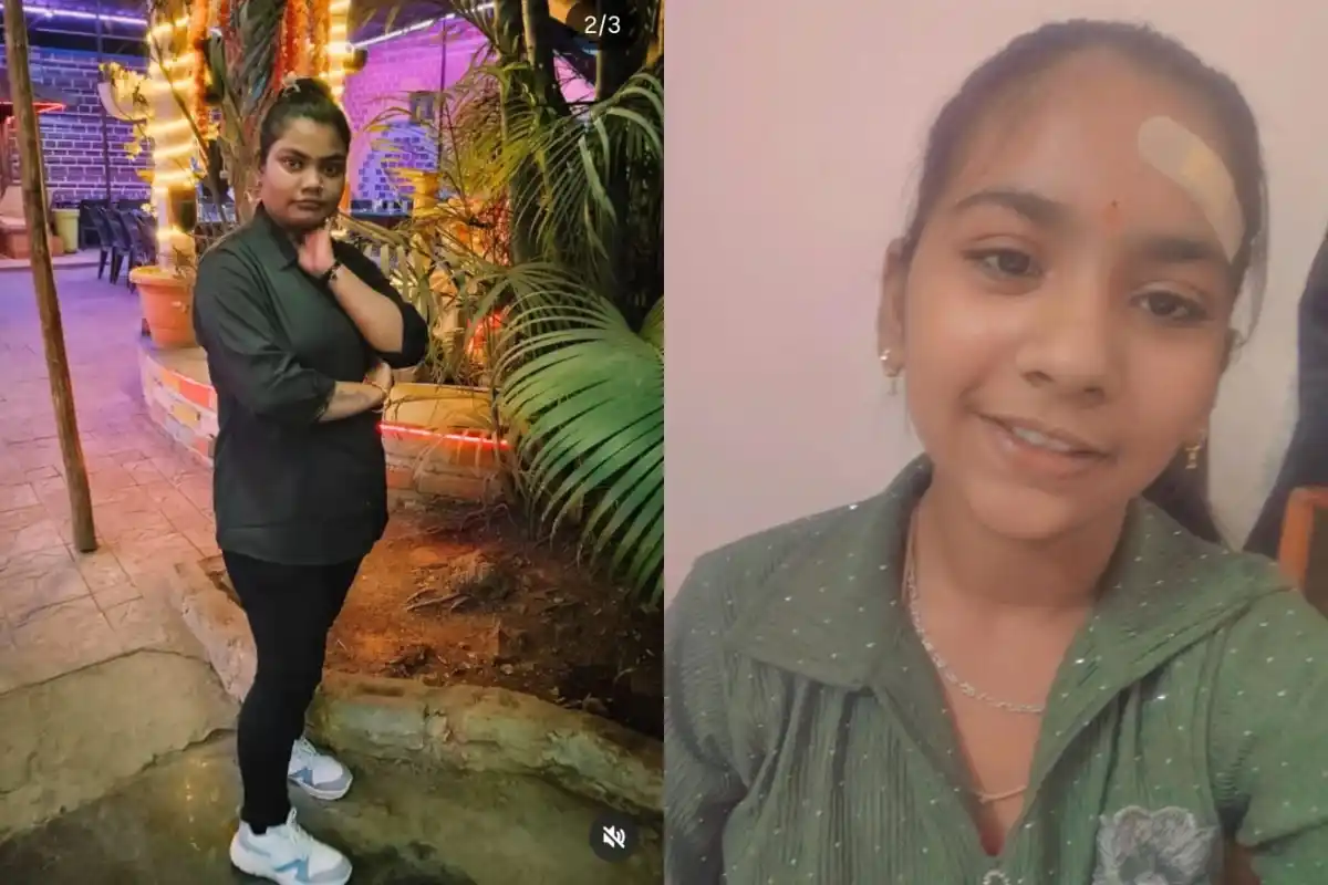Nagpur News: कोराडी के स्मृतिनगर इलाके से दो युवतियां रहस्यमय हालात में लापता, पुलिस कई पहलुओं से जांच में जुटी 12 Nagpur Two Girls Missing Case Smritinagar Koradi: कोराडी के स्मृतिनगर इलाके से दो युवतियां रहस्यमय हालात में लापता, पुलिस कई पहलुओं से जांच में जुटी