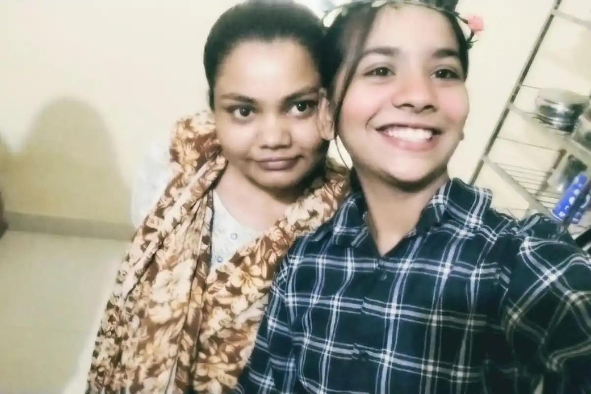 Nagpur Two Girls Missing Case Smritinagar Koradi: कोराडी के स्मृतिनगर इलाके से दो युवतियां रहस्यमय हालात में लापता, पुलिस कई पहलुओं से जांच में जुटी