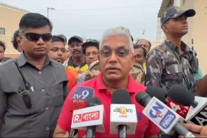 Kolkata News: पर्यावरण को स्वच्छ और सुंदर रखने के संदेश के साथ न्यूटाउन में साइकिल रैली का आयोजन