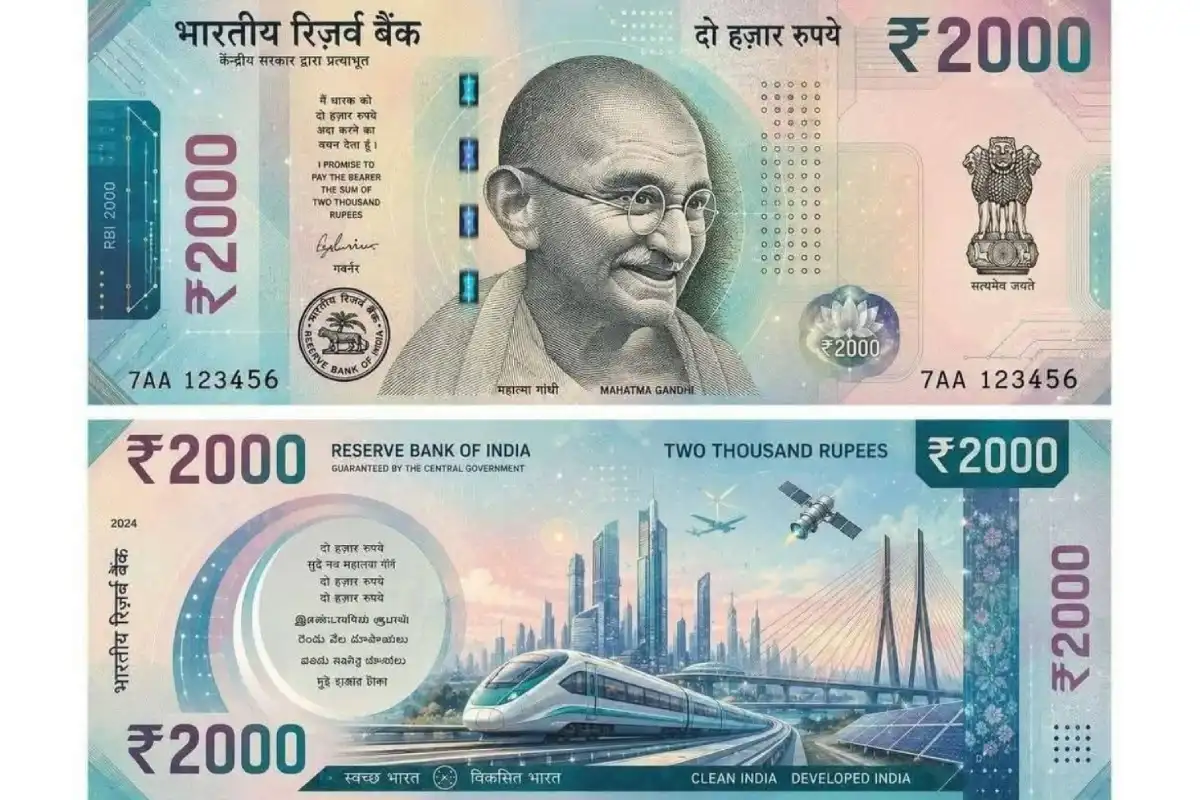 क्या बदलने वाले हैं भारत के नोट? जेब में कागज नहीं, प्लास्टिक की करेंसी रखने का आ सकता है दौर