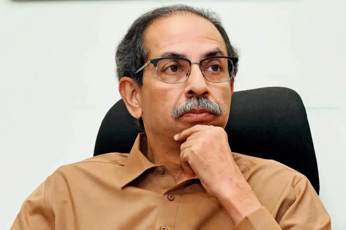 NDA की नजर विपक्षी सांसदों पर! TMC के बाद अब उद्धव ठाकरे की शिवसेना UBT में बड़ी टूट की आशंका