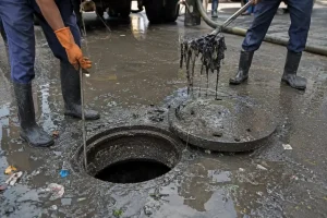 Nagpur Sewer Problem Shubham Moundekar Action: तांडा पेठ, चंद्रभागा नगर और देवीनगर में सीवर समस्या पर कार्रवाई, लोगों ने शुभम मौंदेकर का जताया आभार
