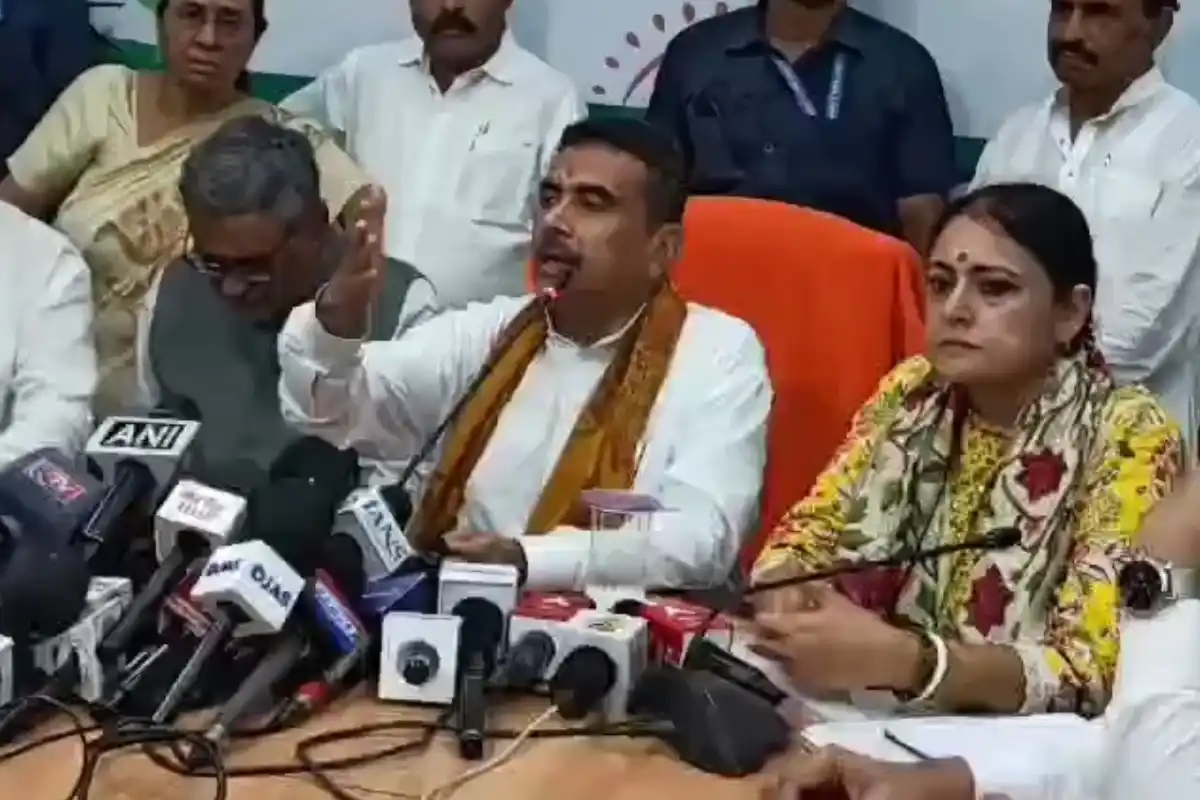 Kolkata Swacchata Se Swagat Abhiyan PM Modi visit: प्रधानमंत्री के स्वागत के लिए कोलकाता में शुरू हुआ शहरव्यापी सफाई अभियान