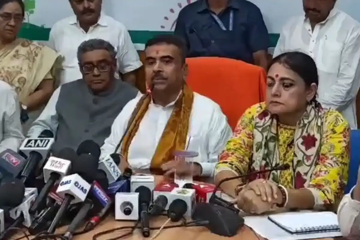 Kolkata Swacchata Se Swagat Abhiyan PM Modi visit: प्रधानमंत्री के स्वागत के लिए कोलकाता में शुरू हुआ शहरव्यापी सफाई अभियान