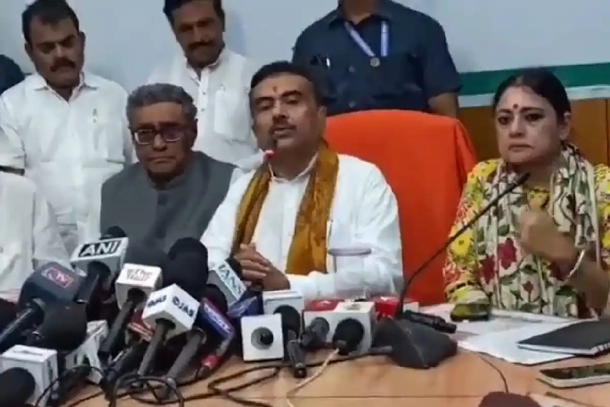 Kolkata Swacchata Se Swagat Abhiyan PM Modi visit: प्रधानमंत्री के स्वागत के लिए कोलकाता में शुरू हुआ शहरव्यापी सफाई अभियान