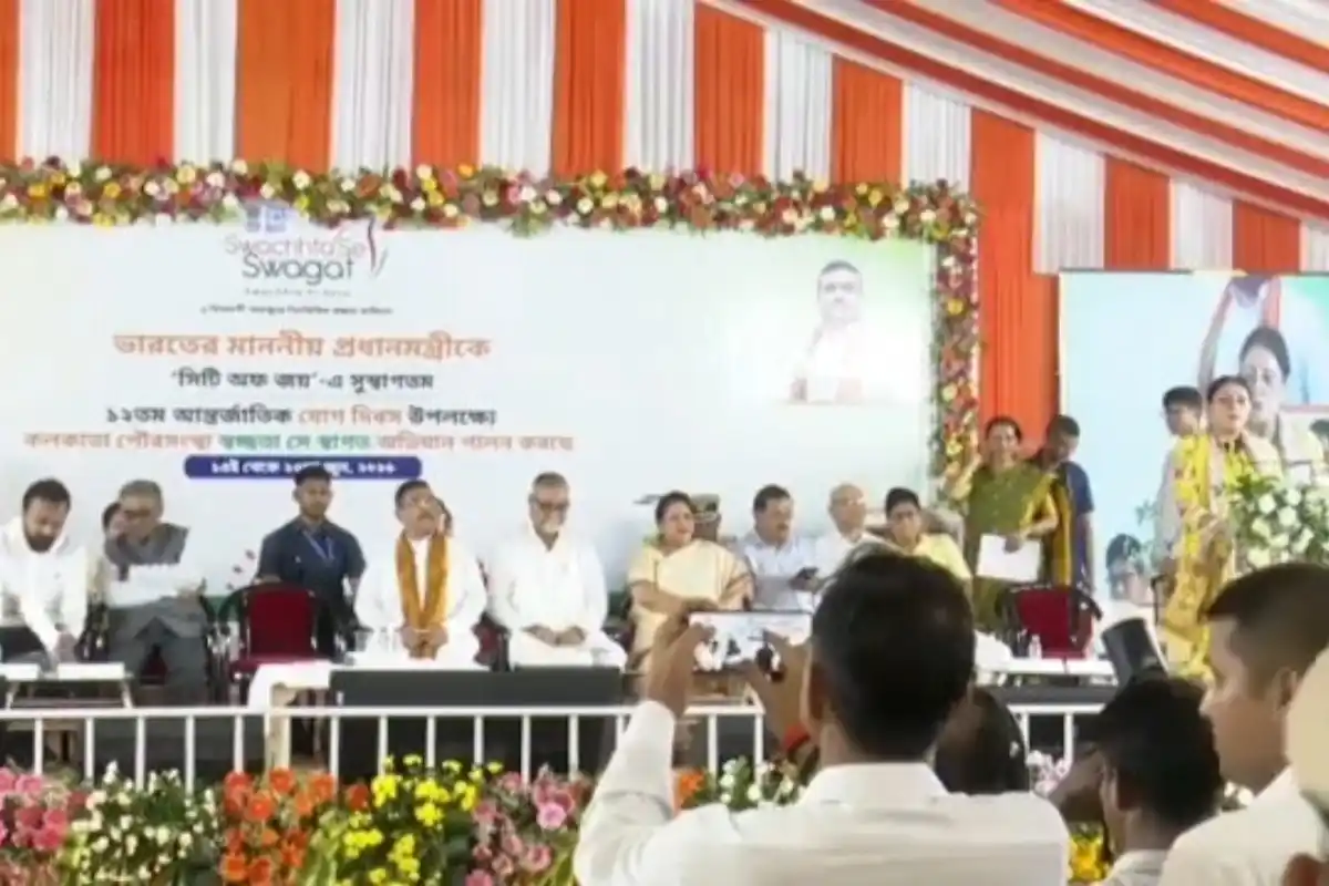 Kolkata Ward Reorganization Election Board: 6 महीने के भीतर वार्ड पुनर्गठन कर चुना हुआ बोर्ड बनाने का लक्ष्य