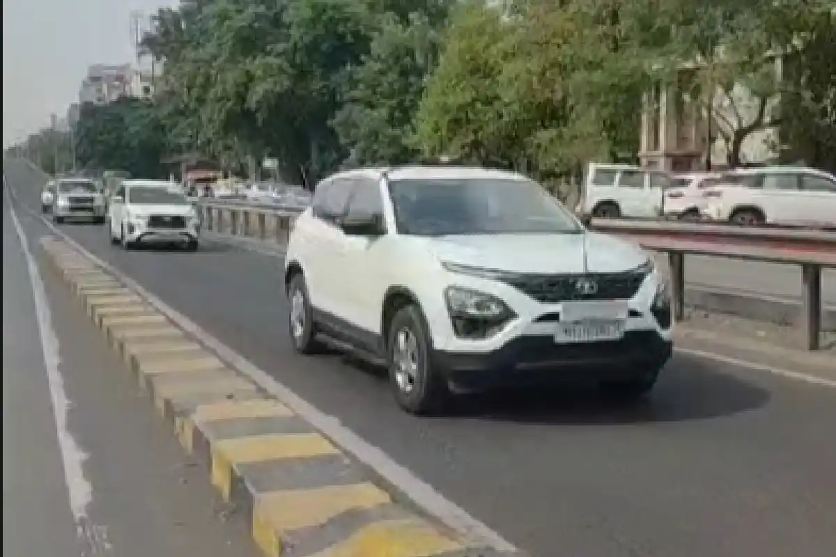 Rajnath Singh Nagpur visit security rehearsal: राजनाथ सिंह के नागपुर दौरे से पहले सुरक्षा तैयारी, कई रास्तों पर अभ्यास