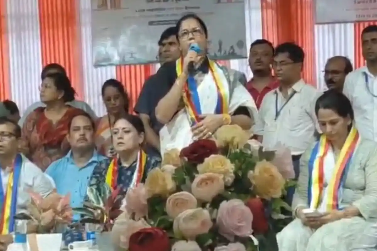 Kolkata Swachhta Abhiyan Agnimitra Pal Statement: कोलकाता को साफ, सुंदर और हराभरा बनाने पर सरकार का जोर