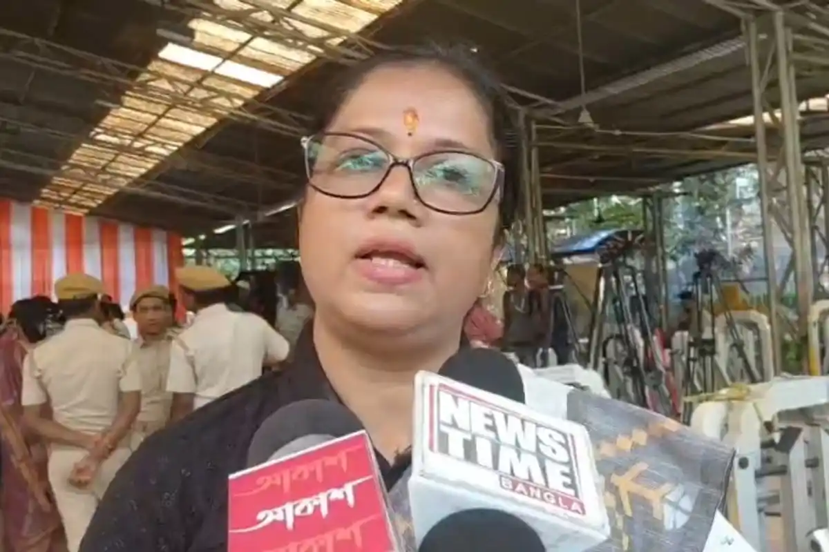 Kolkata Swachhta Abhiyan Agnimitra Pal Statement: कोलकाता को साफ, सुंदर और हराभरा बनाने पर सरकार का जोर
