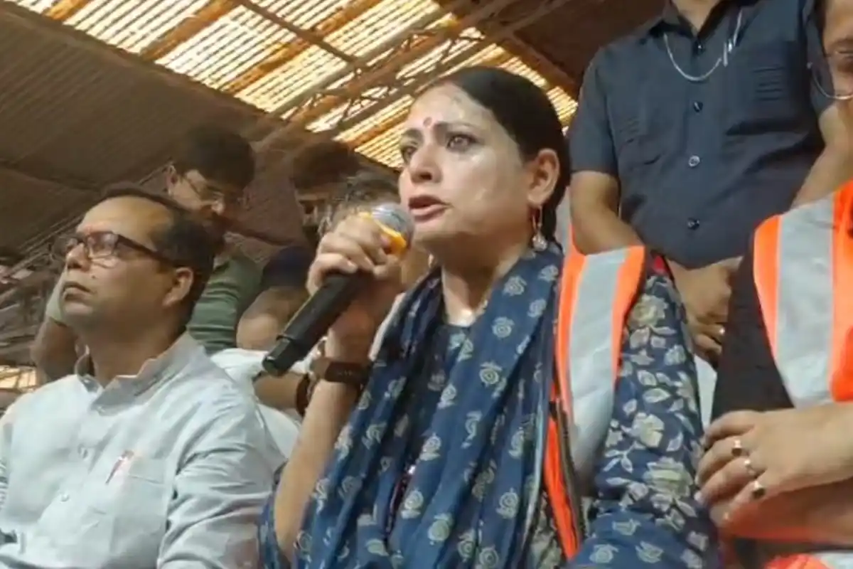 Kolkata Swachhta Abhiyan Agnimitra Pal Statement: कोलकाता को साफ, सुंदर और हराभरा बनाने पर सरकार का जोर
