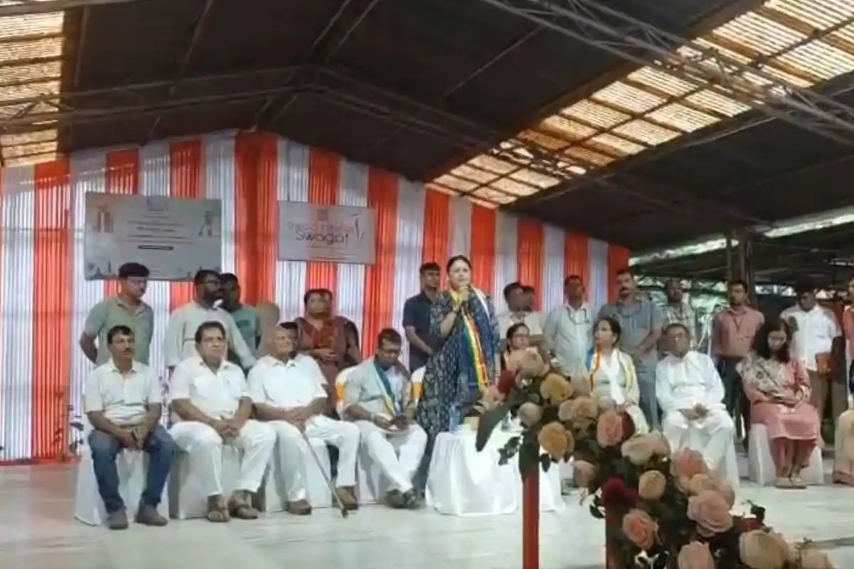 Kolkata Swachhta Abhiyan Agnimitra Pal Statement: कोलकाता को साफ, सुंदर और हराभरा बनाने पर सरकार का जोर