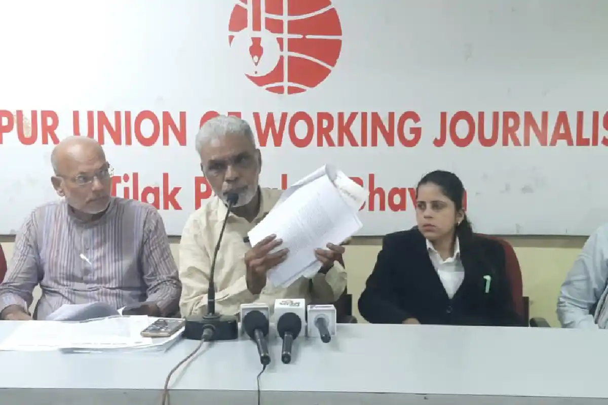 नागपुर के सिविल लाइंस में भूमि बिक्री पर सवाल, उच्चस्तरीय जांच की मांग
