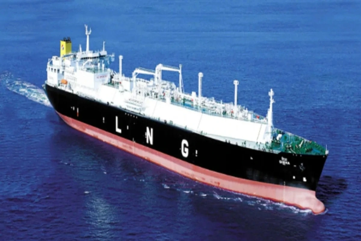 India LNG Tanker Disha: अमेरिका-ईरान समझौते के बाद भारत को बड़ी ऊर्जा राहत, गुजरात पहुंचा एलएनजी टैंकर ‘दिशा’
