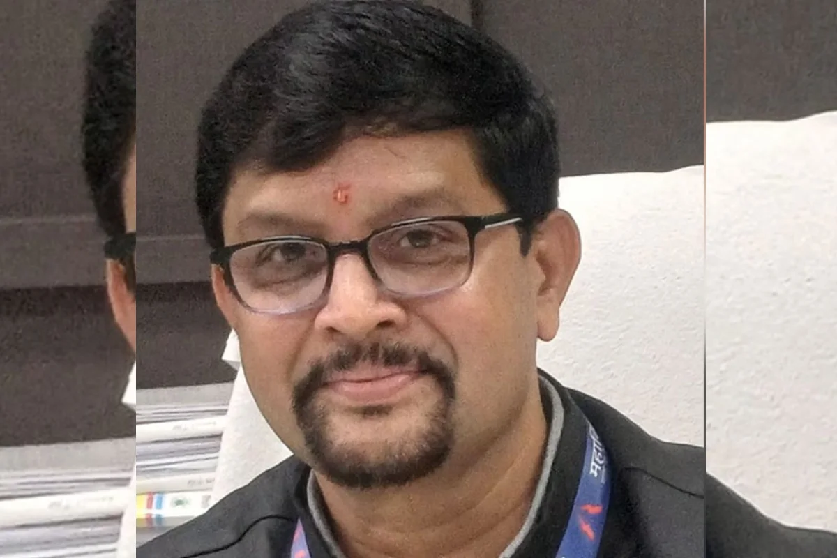 नागपुर: अकोला महावितरण के अधीक्षक अभियंता नाईक बने मुख्य अभियंता, नागपुर में संभाला पदभार