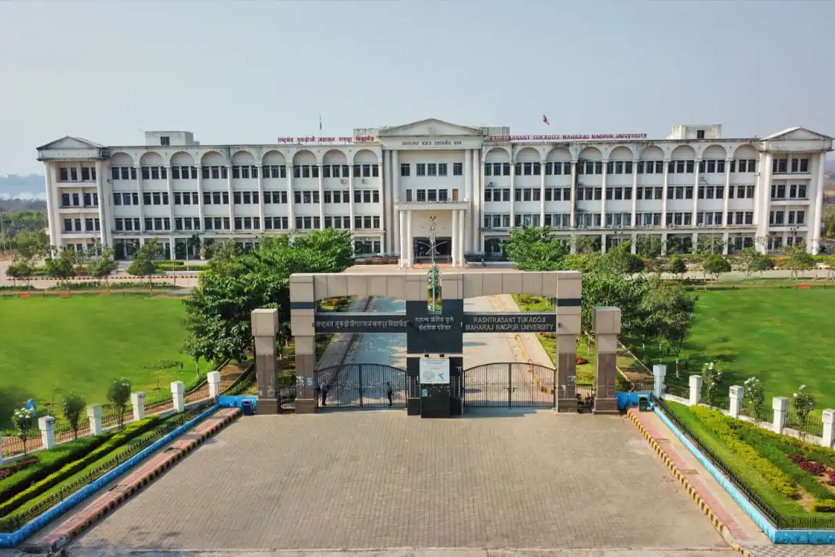 Nagpur University AEDP 2026: उच्च शिक्षा और रोजगार के बीच मजबूत कड़ी बनाने की नई पहल