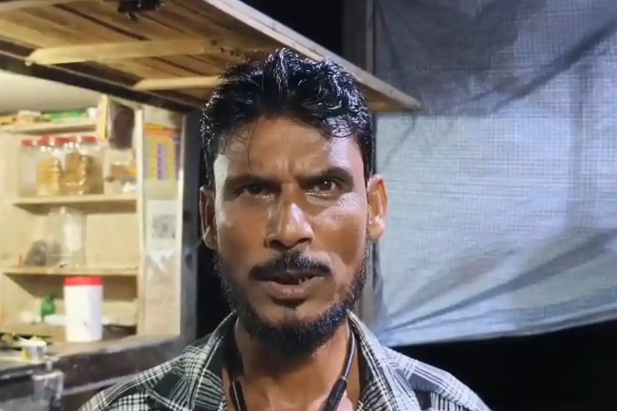 Garbeta TMC Office Bomb Claim: गड़बेता के नवकला में तृणमूल कार्यालय को लेकर बम की अफवाह, जांच में कुछ नहीं मिला