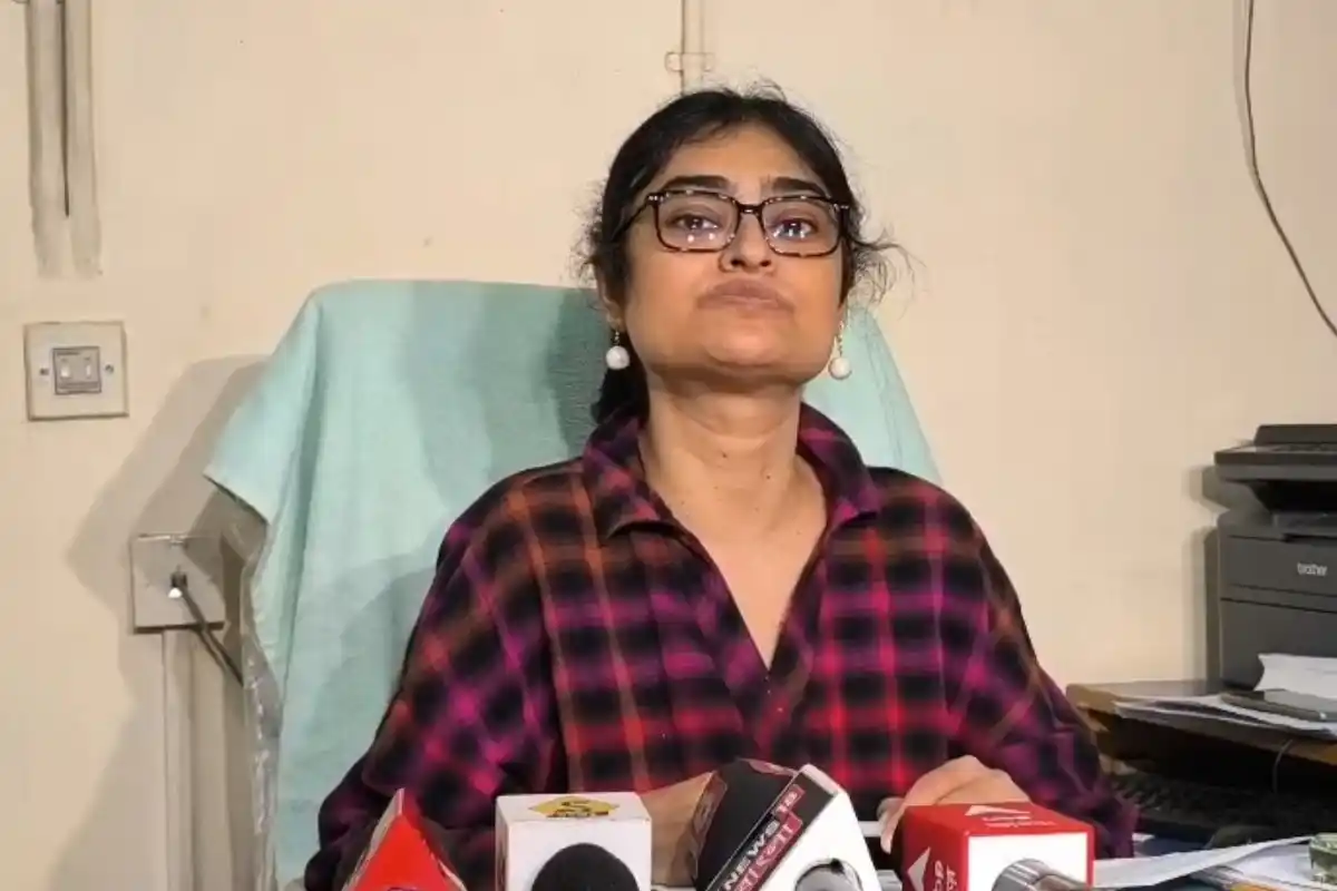 उत्तर बंगाल में भारी से अति भारी बारिश की चेतावनी, दक्षिण बंगाल में भी गरज और बारिश के आसार