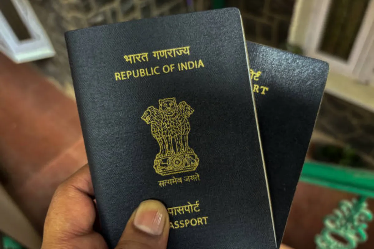Passport है, लेकिन क्या इससे भारतीय नागरिकता साबित हो जाती है? विदेश मंत्रालय के बयान के बाद छिड़ी बहस