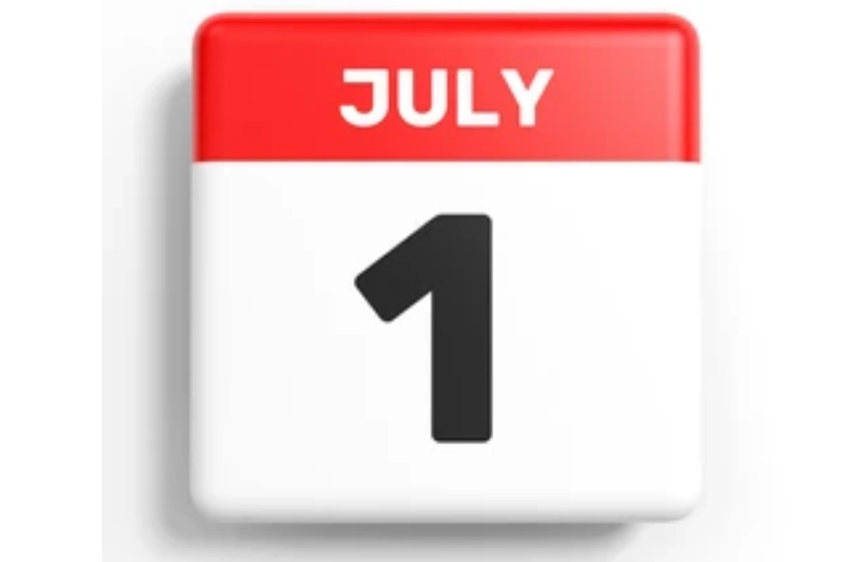1 July Rule Change: गैस सिलेंडर से लेकर बैंक तक, 1 जुलाई से बदल जाएंगे ये बड़े नियम; आपकी जेब पर पड़ेगा सीधा असर