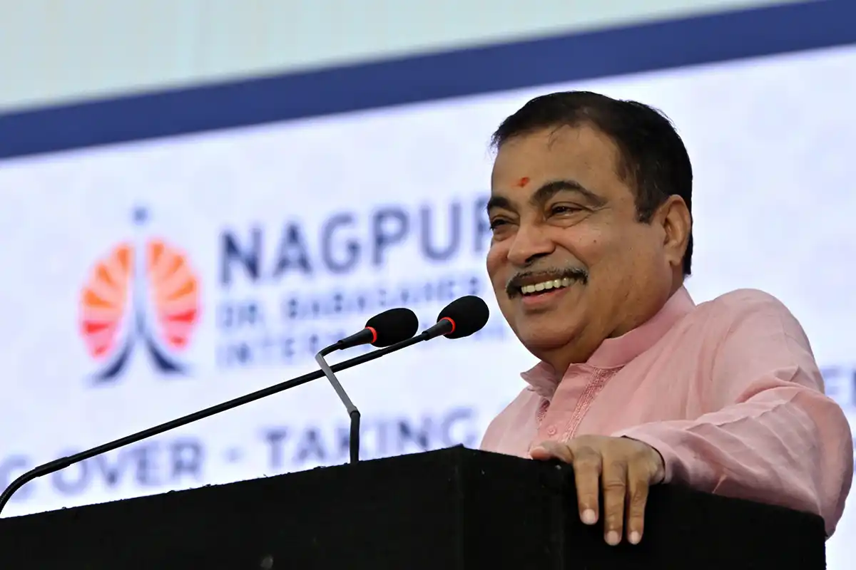 Nagpur Airport GMR Group handover: नागपुर एयरपोर्ट का जीएमआर समूह को हस्तांतरण, आधुनिक विस्तार की राह हुई आसान