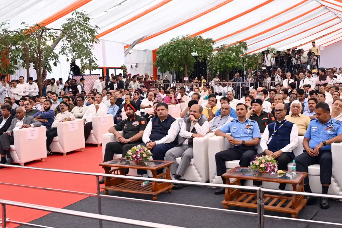 Nagpur Airport GMR Group handover: नागपुर एयरपोर्ट का जीएमआर समूह को हस्तांतरण, आधुनिक विस्तार की राह हुई आसान