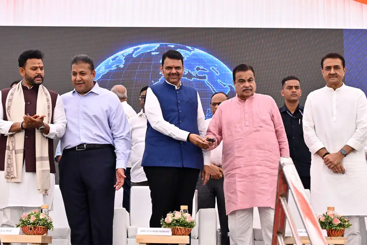 Nagpur Airport GMR Group handover: नागपुर एयरपोर्ट का जीएमआर समूह को हस्तांतरण, आधुनिक विस्तार की राह हुई आसान
