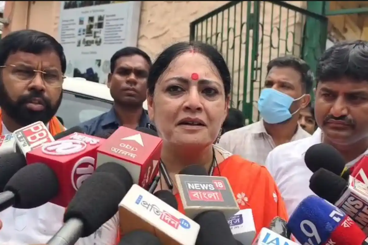 Kolkata News: तारातला हादसे पर अग्निमित्रा पाल ने फिरहाद हाकिम पर साधा निशाना, कहा दोषियों को नहीं छोड़ा जाएगा