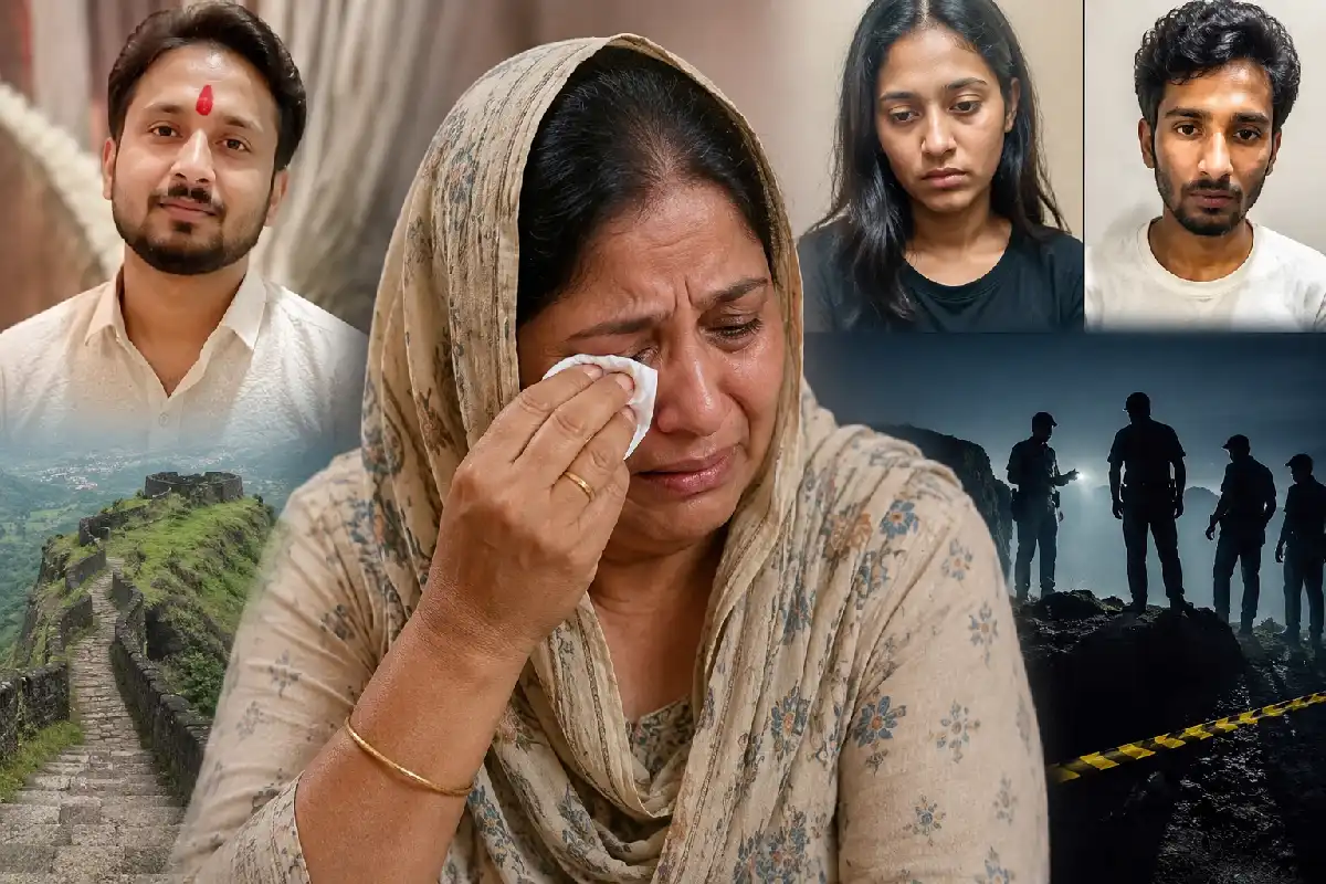 Raja Raghuvanshi Pune murder comparison: इंदौर के कारोबारी राजा रघुवंशी की मां का दर्द फिर छलका, पुणे हत्याकांड पर जताई गहरी नाराजगी