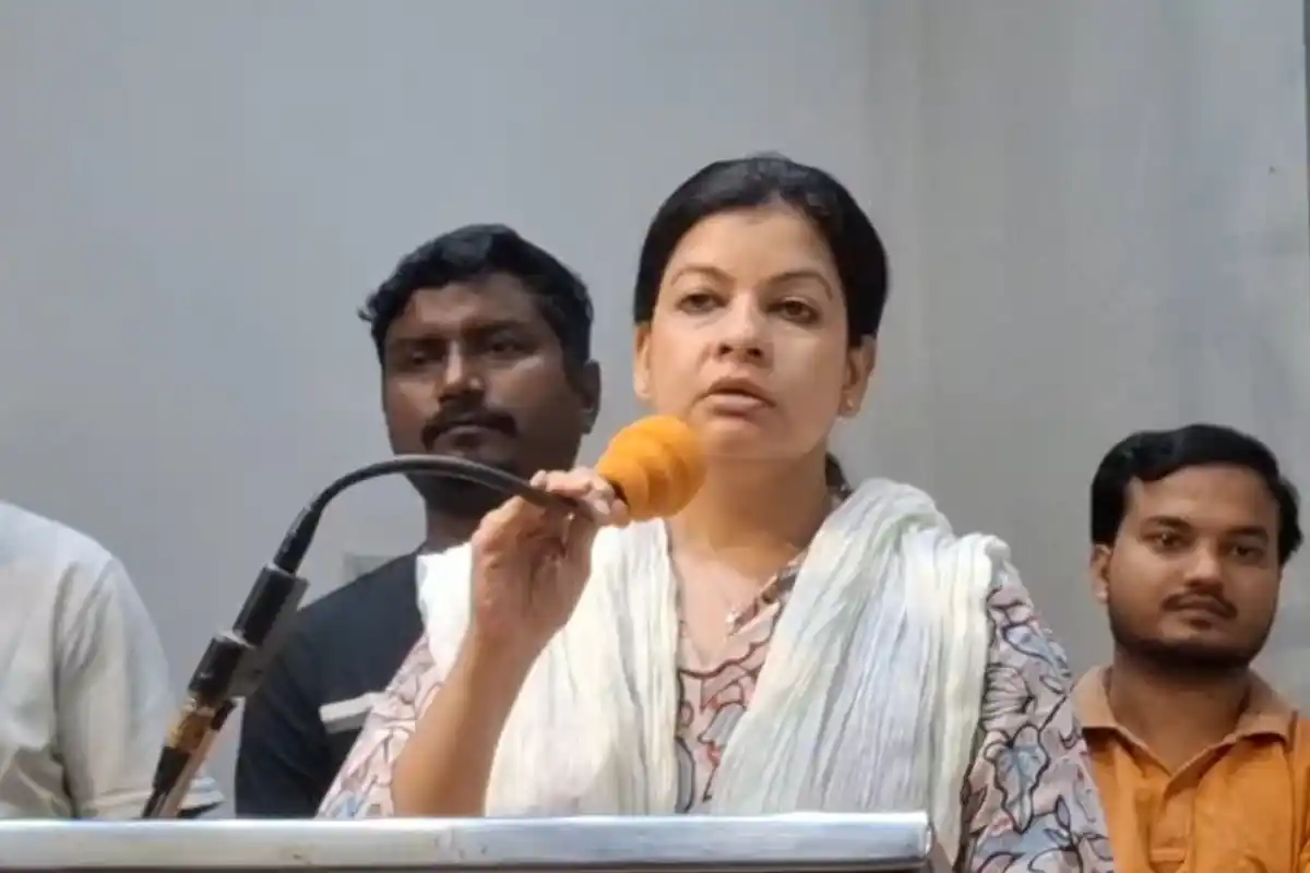 Prasenjit Das rejoins Congress Malda: मालदा में तृणमूल छोड़ फिर कांग्रेस में लौटे प्रसेंजीत दास, जिले की राजनीति में नई चर्चा