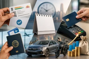 July 1 financial changes India 2026: 1 जुलाई से जेब पर असर डालने वाले नए बदलाव