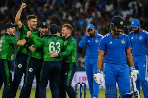 India vs Ireland T20 series 2026: आयरलैंड से हार के बाद टीम इंडिया हैरान, क्या वाकई चूक हो गई या कुछ और वजह थी?