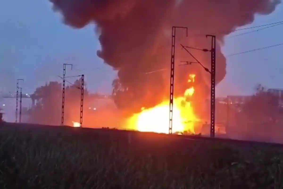 Haldia Petrochemicals incident statement West Bengal: हल्दिया पेट्रोकेम के पास हुए हादसे पर कंपनी का बयान, जांच पूरी होने तक इंतजार की अपील