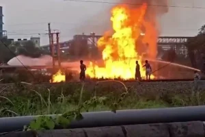 Haldia Petrochemicals incident statement West Bengal: हल्दिया पेट्रोकेम के पास हुए हादसे पर कंपनी का बयान, जांच पूरी होने तक इंतजार की अपील