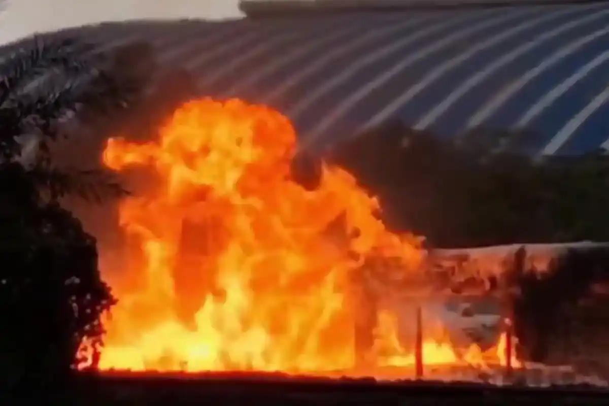 Haldia Petrochemicals incident statement West Bengal: हल्दिया पेट्रोकेम के पास हुए हादसे पर कंपनी का बयान, जांच पूरी होने तक इंतजार की अपील